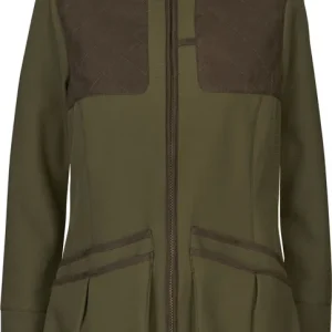 Seeland Schießjacke Wenlock Faye, Light Pine Aktuell